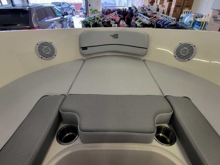 2025 Bayliner VR5 - Proarc Tower Pkg US-BLBX1465H425 [photo 25]